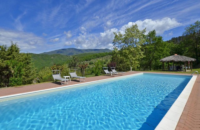 Villa Piombona 