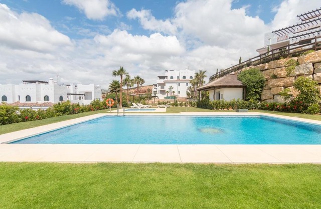 2207-Modern apt with terrace and amazing seaview