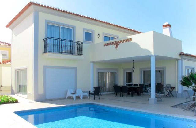 225 m² Resort ∙ 4 bedrooms ∙ 8 guests