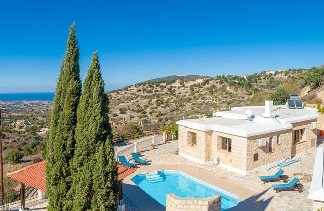 225 m² Villa ∙ 3 bedrooms ∙ 7 guests