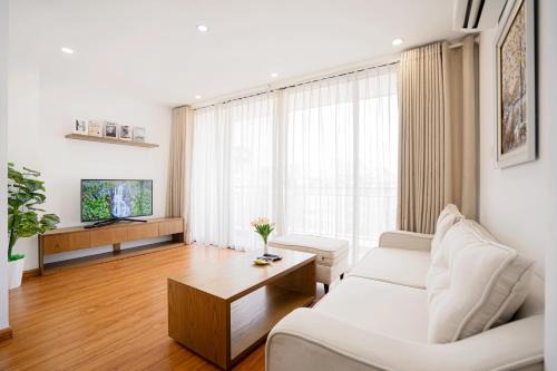 22housing Hotel & Residence 60 Linh Lang