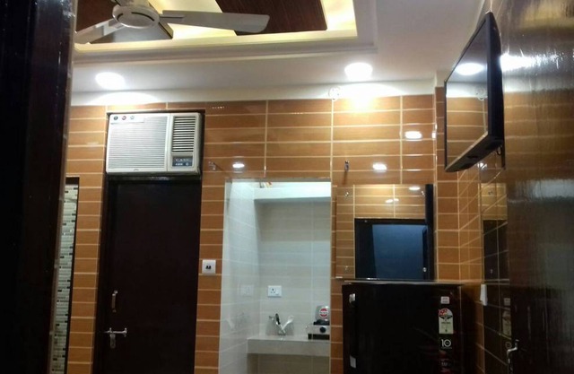23 m² Apartment ∙ 1 bedroom ∙ 4 guests