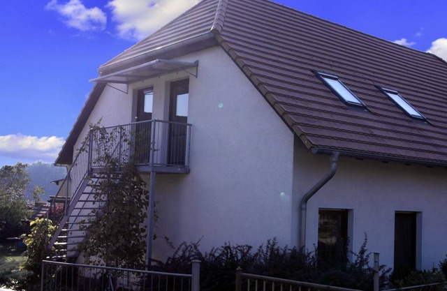 23 m² Apartment ∙ 1 bedroom ∙ 2 guests