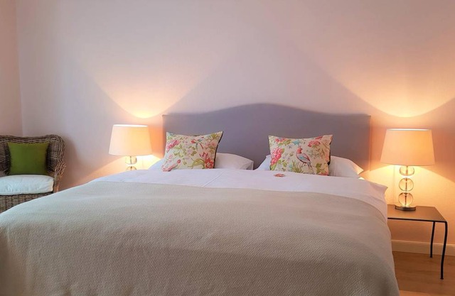 23 m² Hotel ∙ 1 bedroom ∙ 3 guests