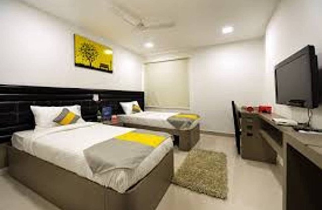 23 m² Private room ∙ 5 bedrooms ∙ 2 guests