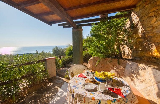 23 m² Resort ∙ 1 bedroom ∙ 2 guests
