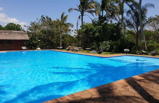 23 Manzini Chalets-Pumba's Den