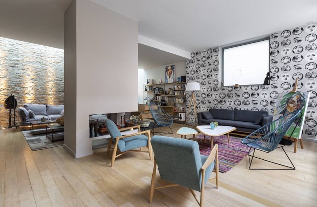 230 m² Apartment ∙ 4 bedrooms ∙ 7 guests
