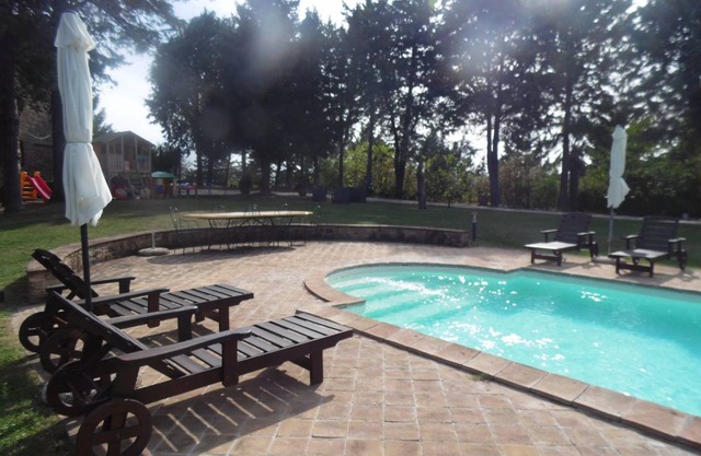 230 m² Villa ∙ 4 bedrooms ∙ 16 guests