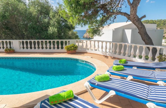 231 m² Villa ∙ 3 bedrooms ∙ 6 guests