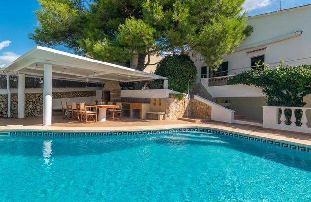 231 m² Villa ∙ 5 bedrooms ∙ 10 guests
