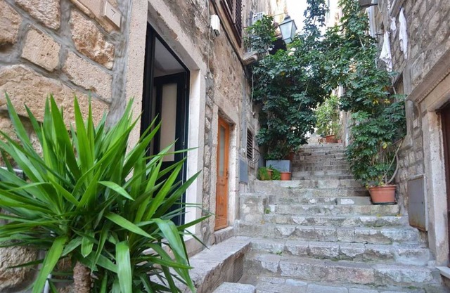 24 m² Studio flat ∙ 1 bedroom ∙ 2 guests