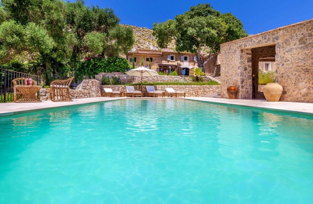 245 m² Villa ∙ 2 bedrooms ∙ 4 guests