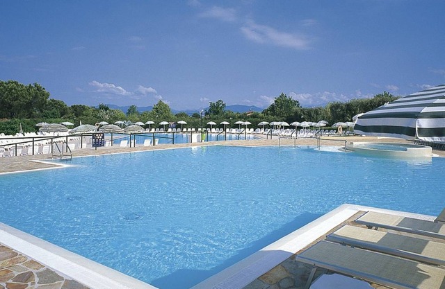 The Garda Village 