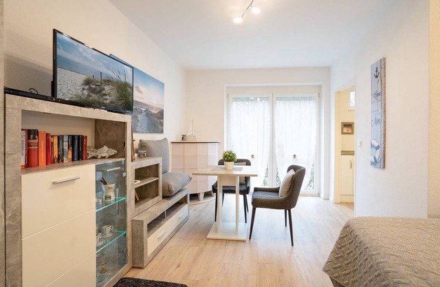 25 m² Apartment ∙ 2 guests