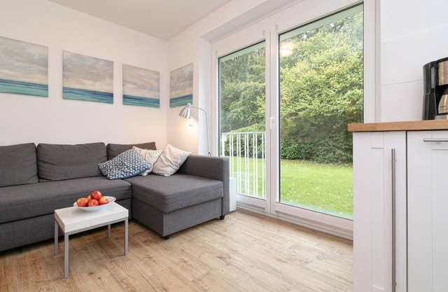 25 m² Apartment ∙ 3 guests