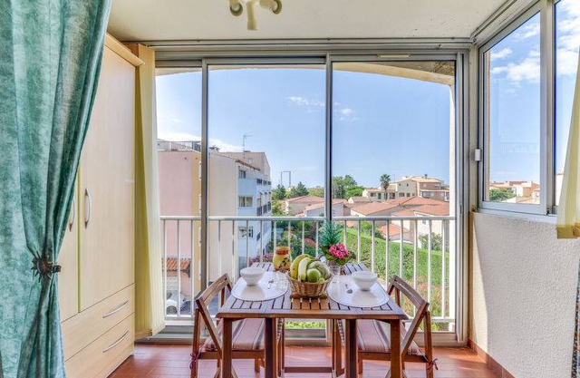 25 m² Apartment ∙ 1 bedroom ∙ 4 guests