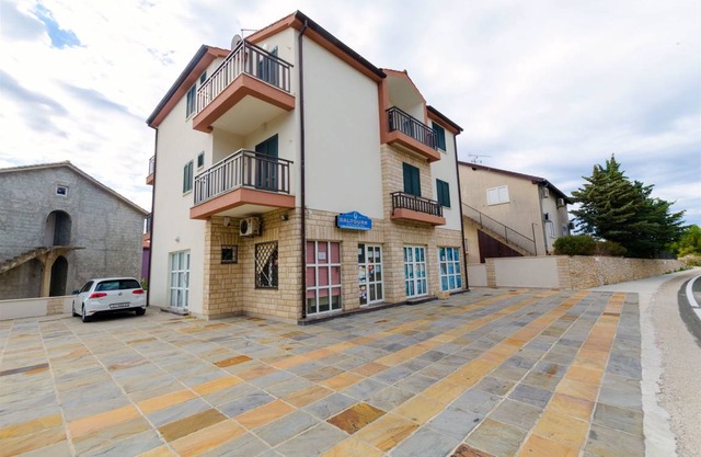 25 m² Apartment ∙ 1 bedroom ∙ 2 guests