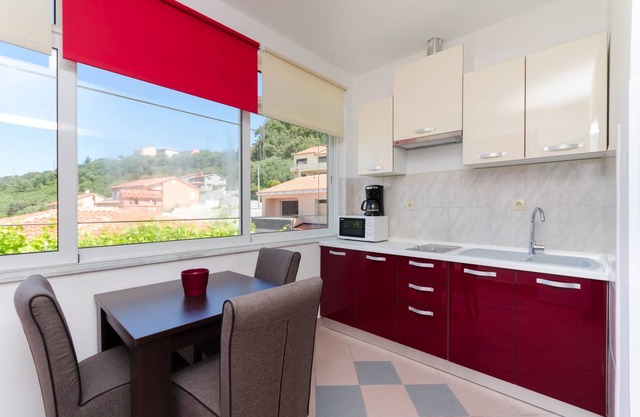 25 m² Apartment ∙ 3 guests
