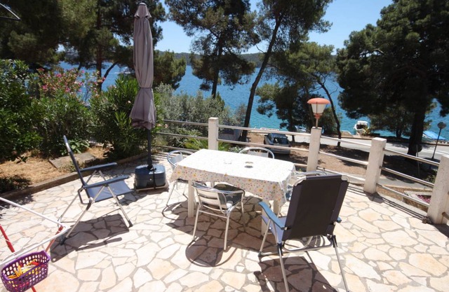 Beach Mali Lošinj 