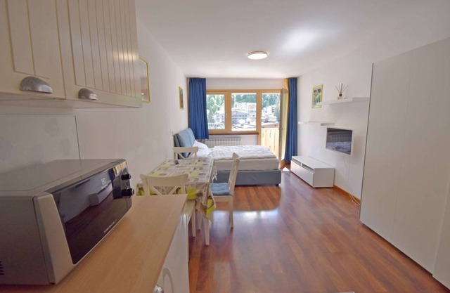 25 m² Studio flat ∙ 2 guests