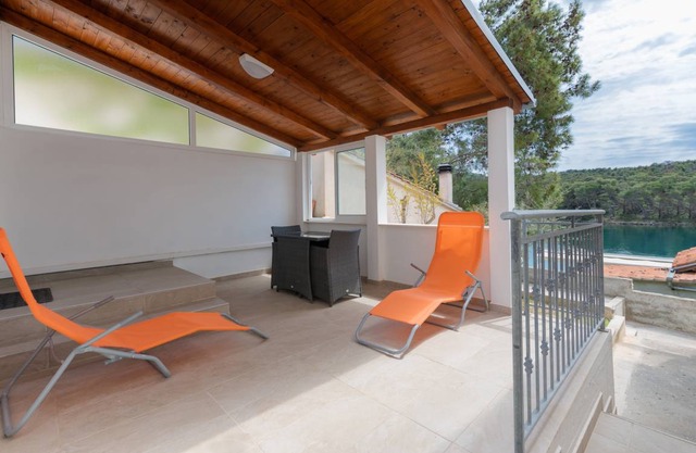 25 m² Studio flat ∙ 1 bedroom ∙ 2 guests