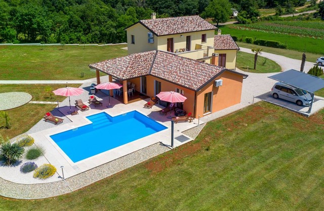 Villa Frankovići 