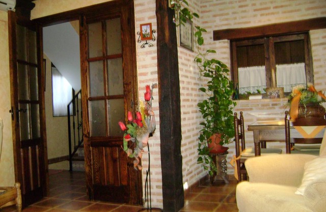 250 m² Farmhouse ∙ 4 bedrooms ∙ 9 guests
