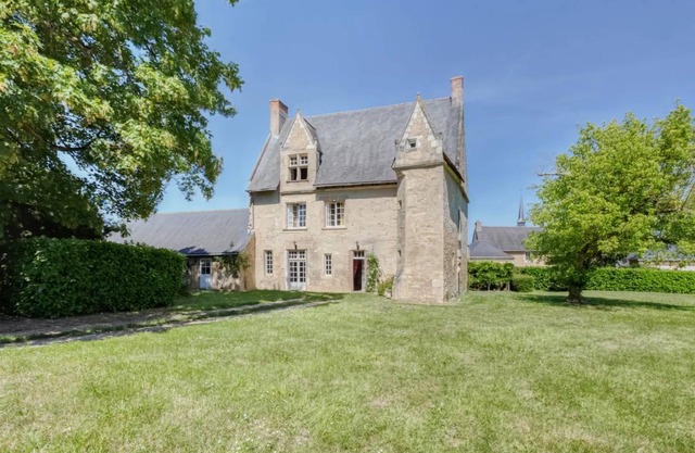 250 m² House ∙ 5 bedrooms ∙ 6 guests