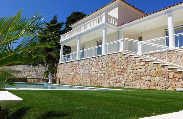250 m² House ∙ 4 bedrooms ∙ 8 guests