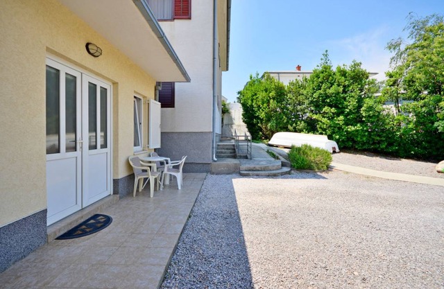 26 m² Apartment ∙ 3 guests