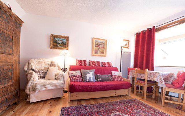 26 m² Studio flat ∙ 1 bedroom ∙ 4 guests