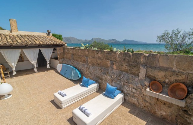 260 m² House ∙ 4 bedrooms ∙ 8 guests