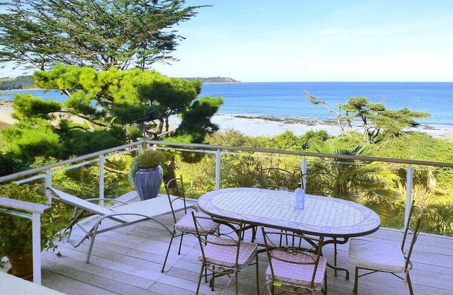 260 m² House ∙ 3 bedrooms ∙ 6 guests