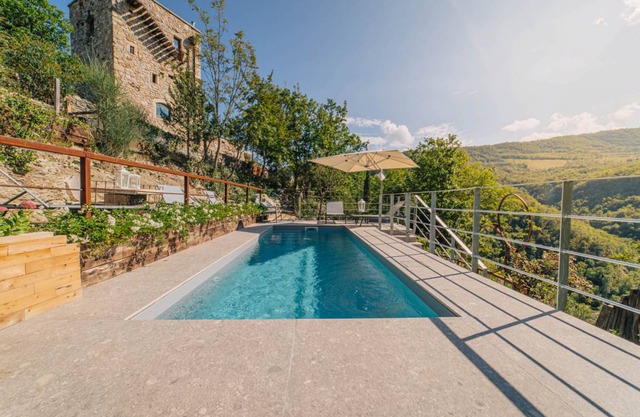 260 m² Villa ∙ 4 bedrooms ∙ 9 guests