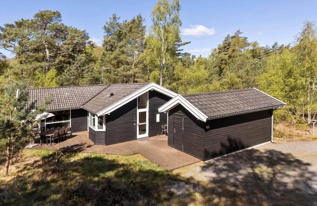 2606 Aakirkeby - Aspesgårdsskoven 46 A