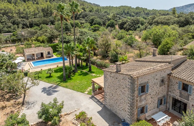262 m² House ∙ 3 bedrooms ∙ 6 guests