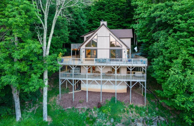 263 m² House ∙ 5 bedrooms ∙ 12 guests