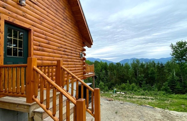 269 m² Cabin ∙ 4 bedrooms ∙ 16 guests
