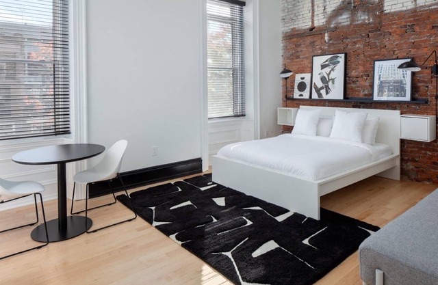27 m² Apartment ∙ 2 guests