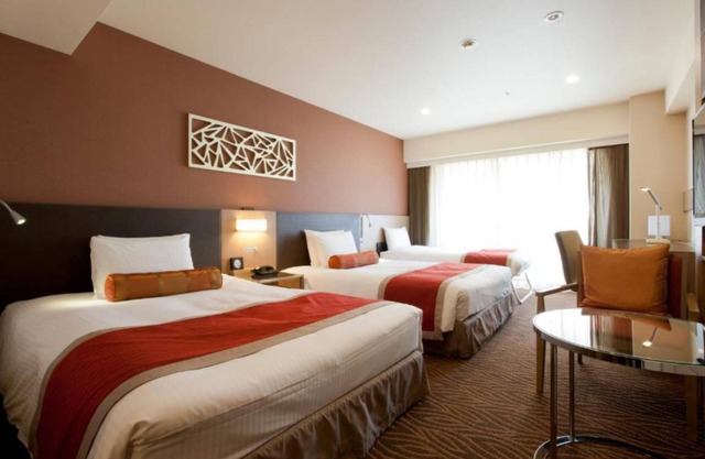 27 m² Hotel ∙ 1 bedroom ∙ 3 guests