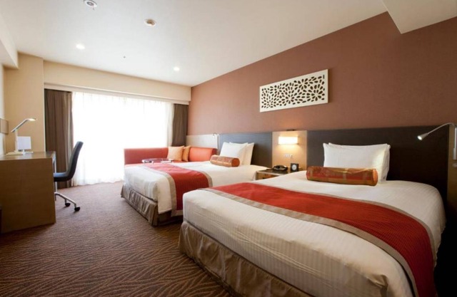 27 m² Hotel ∙ 1 bedroom ∙ 2 guests