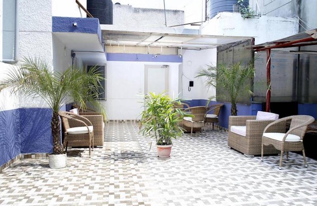 Maplewood Neeti Bagh New Delhiit Boutiqu 