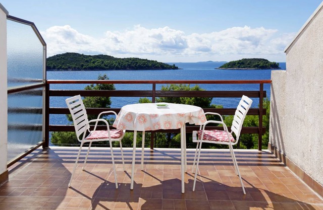 27 m² Studio flat ∙ 1 bedroom ∙ 2 guests