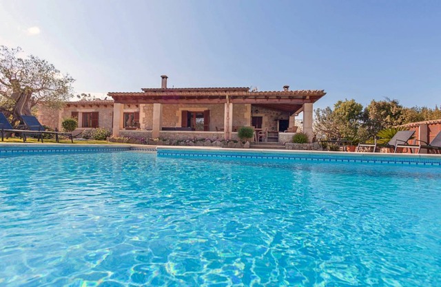 270 m² Villa ∙ 4 bedrooms ∙ 7 guests