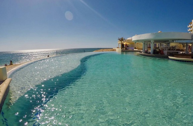 279 m² Villa ∙ 4 bedrooms ∙ 12 guests