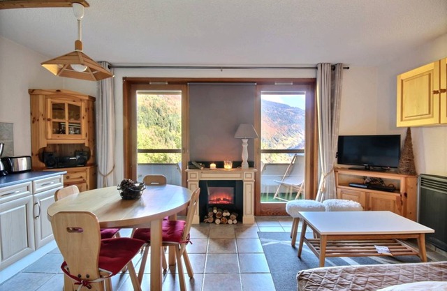 28 m² Apartment ∙ 1 bedroom ∙ 5 guests