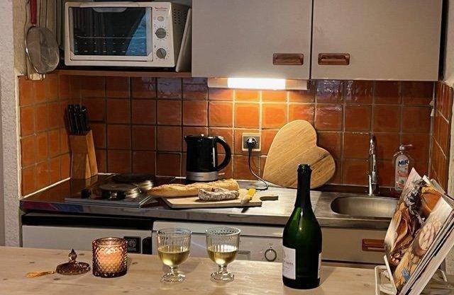 28 m² Apartment ∙ 1 bedroom ∙ 4 guests