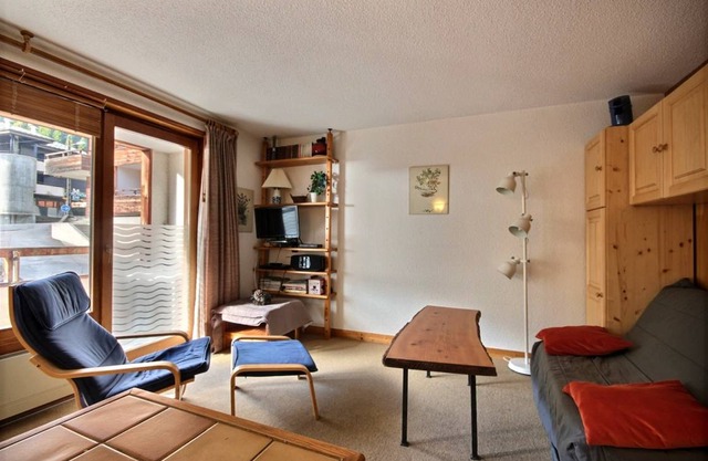 28 m² Studio flat ∙ 4 guests