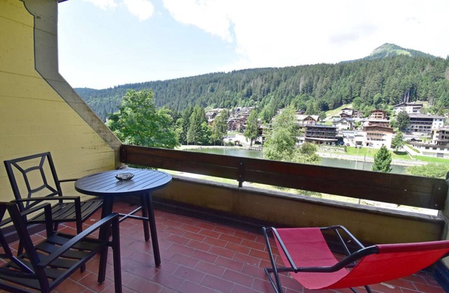 28 m² Studio flat ∙ 4 guests